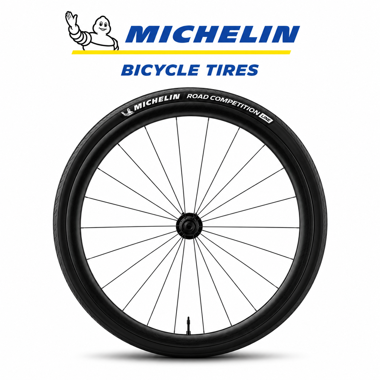 Michelin Bicycle Tire
